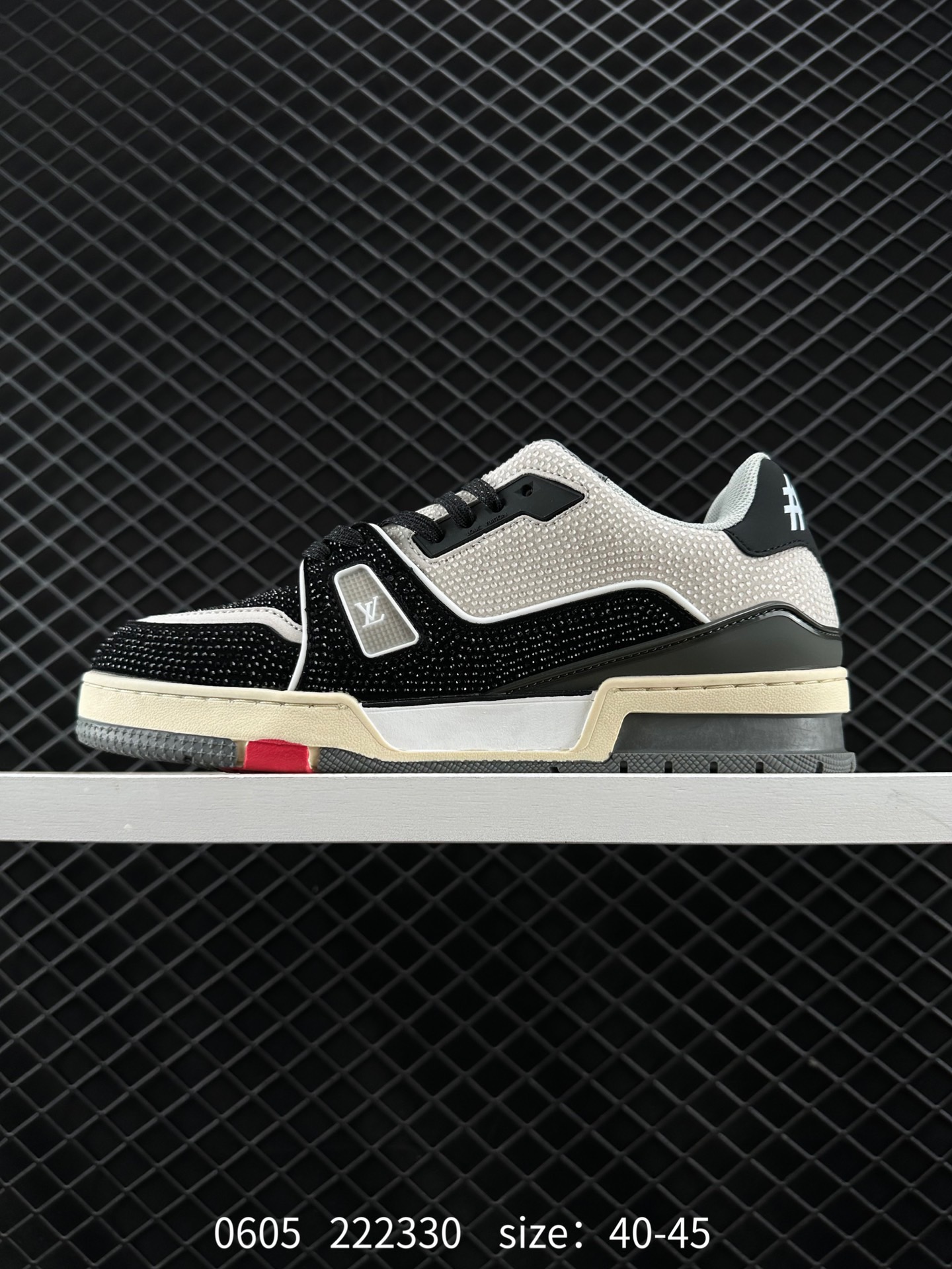 Lv Sneakers-20
