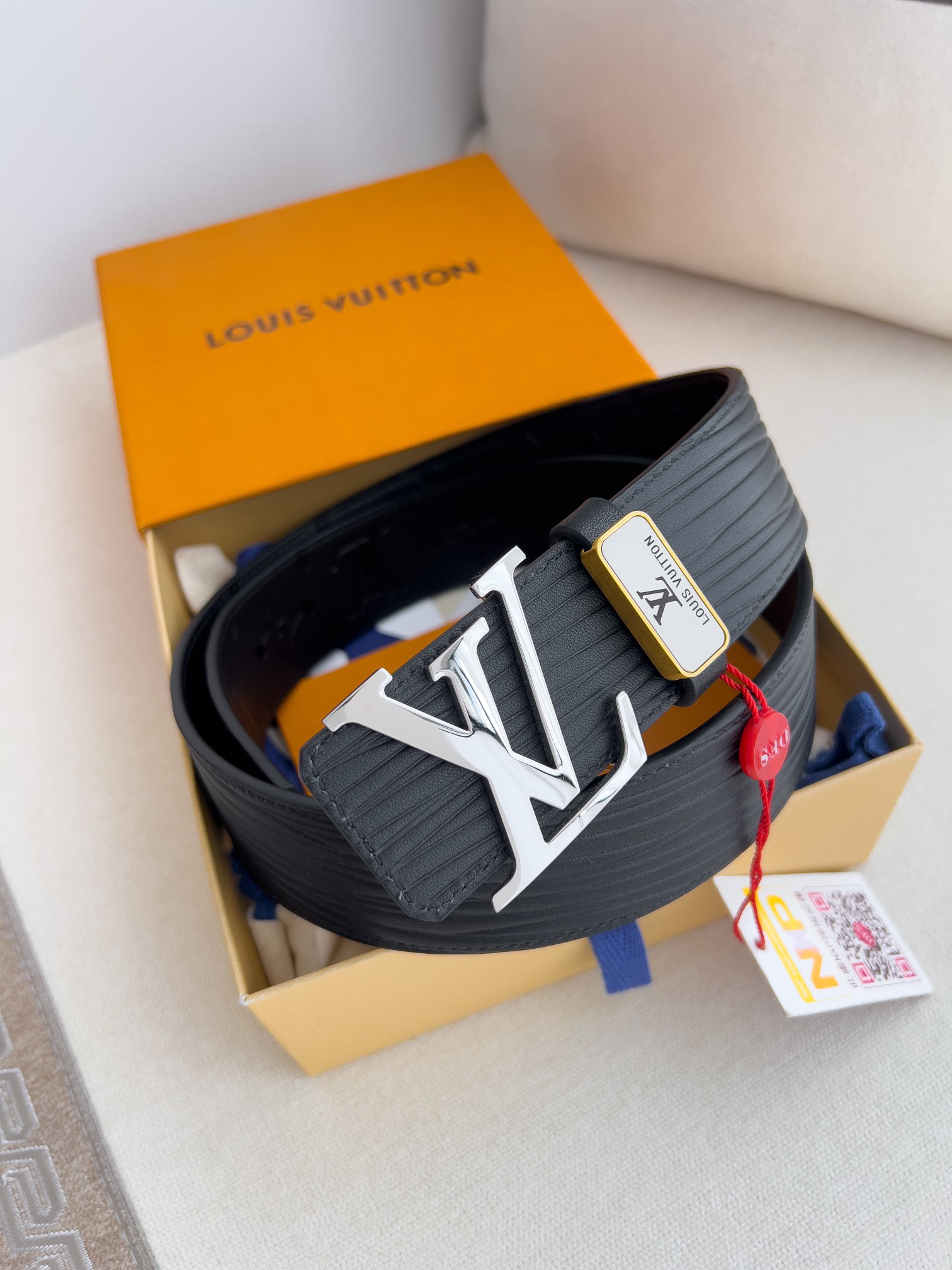 Lv belt-31