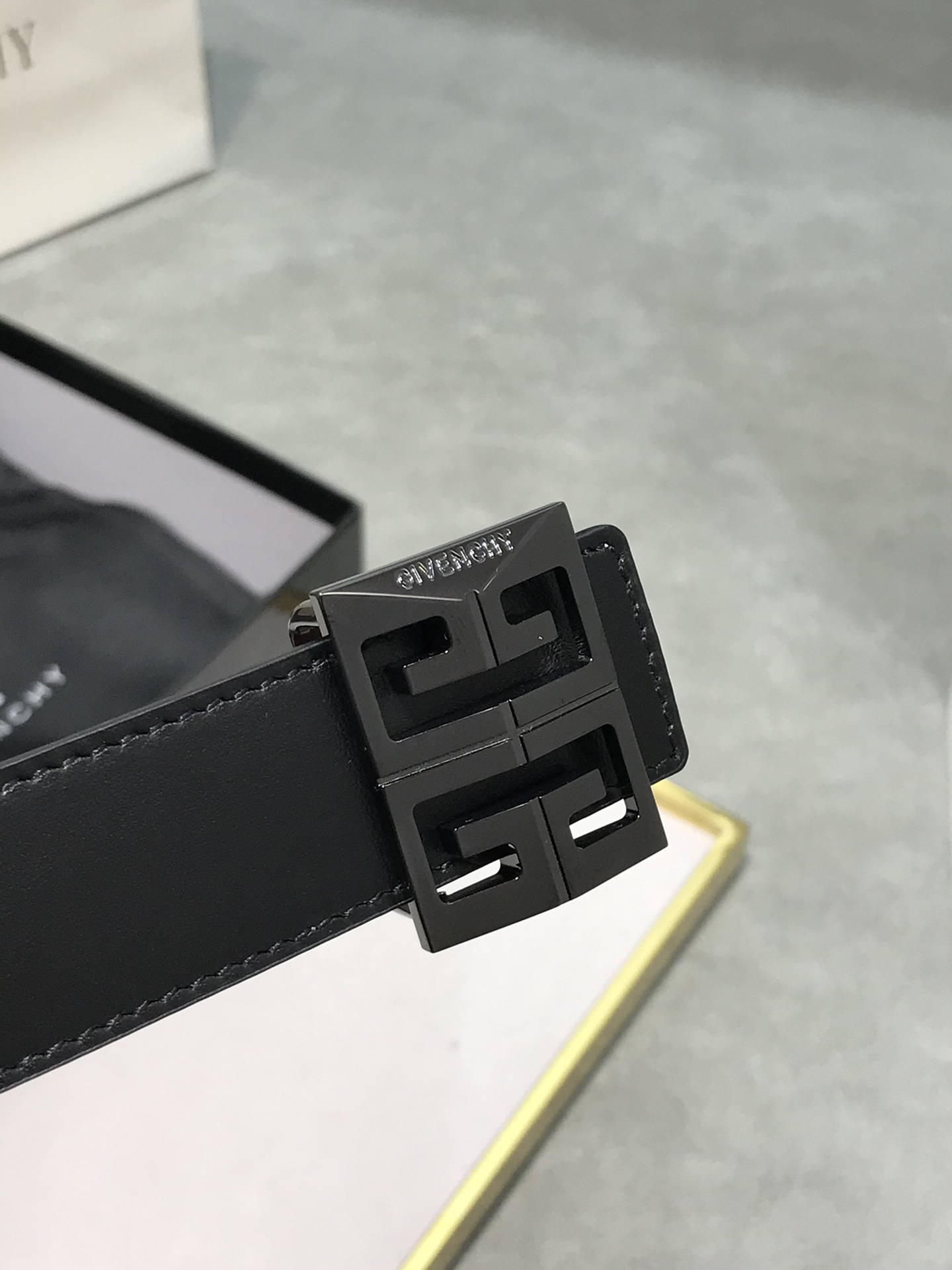 Givenchy belt-7