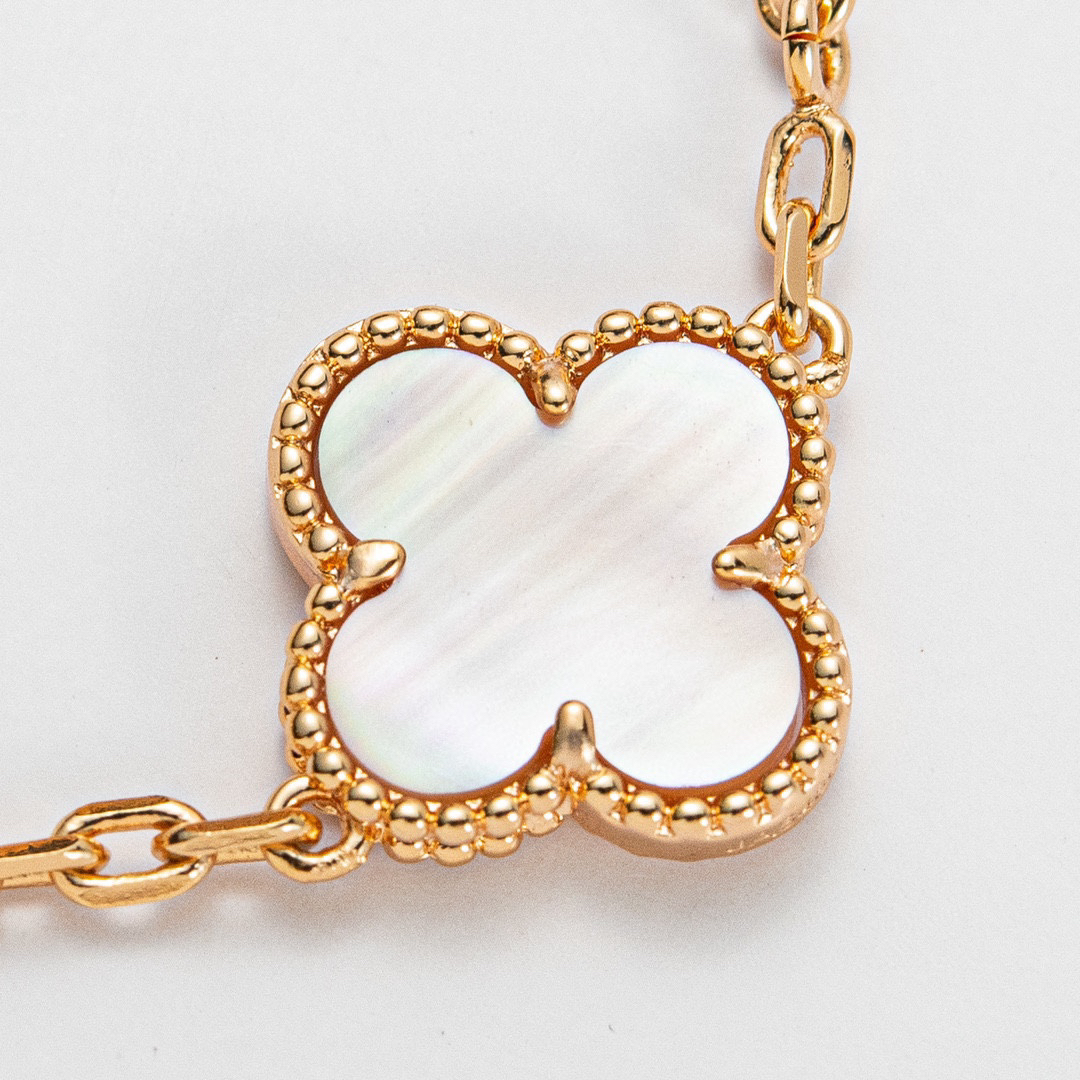 Van Cleef & Arpels Bracelet-78