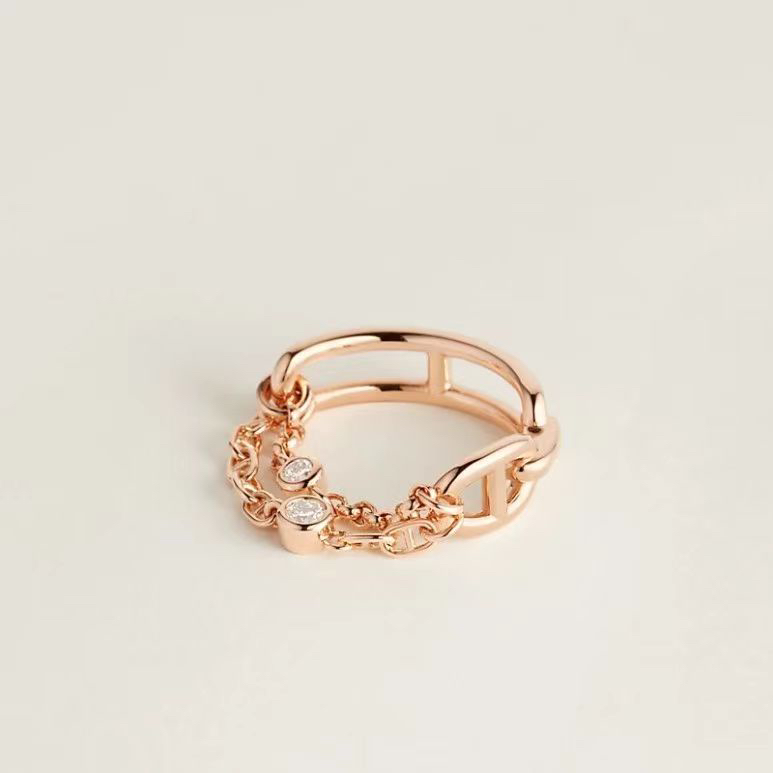 Hermes ring-3