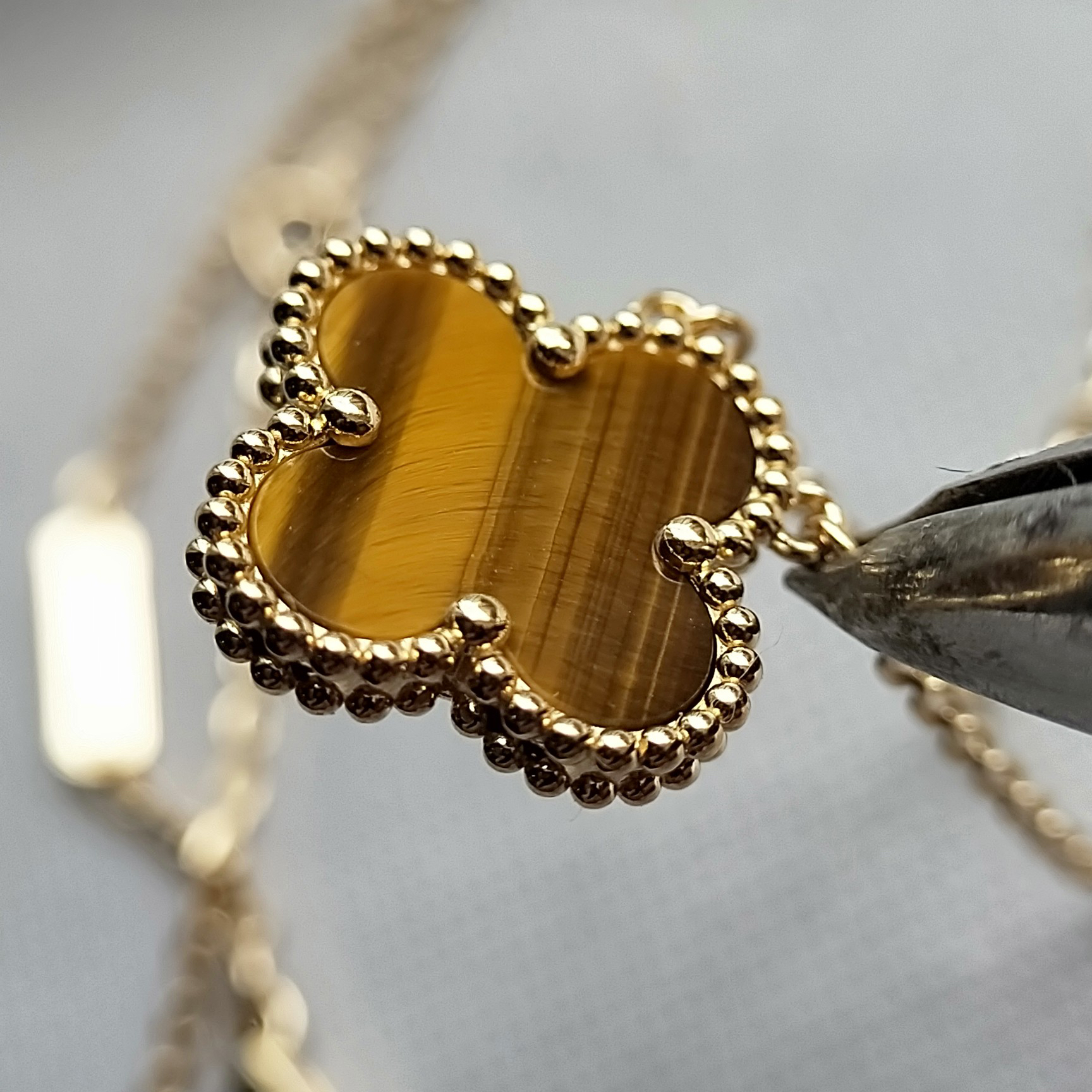 Van Cleef & Arpels necklace-119