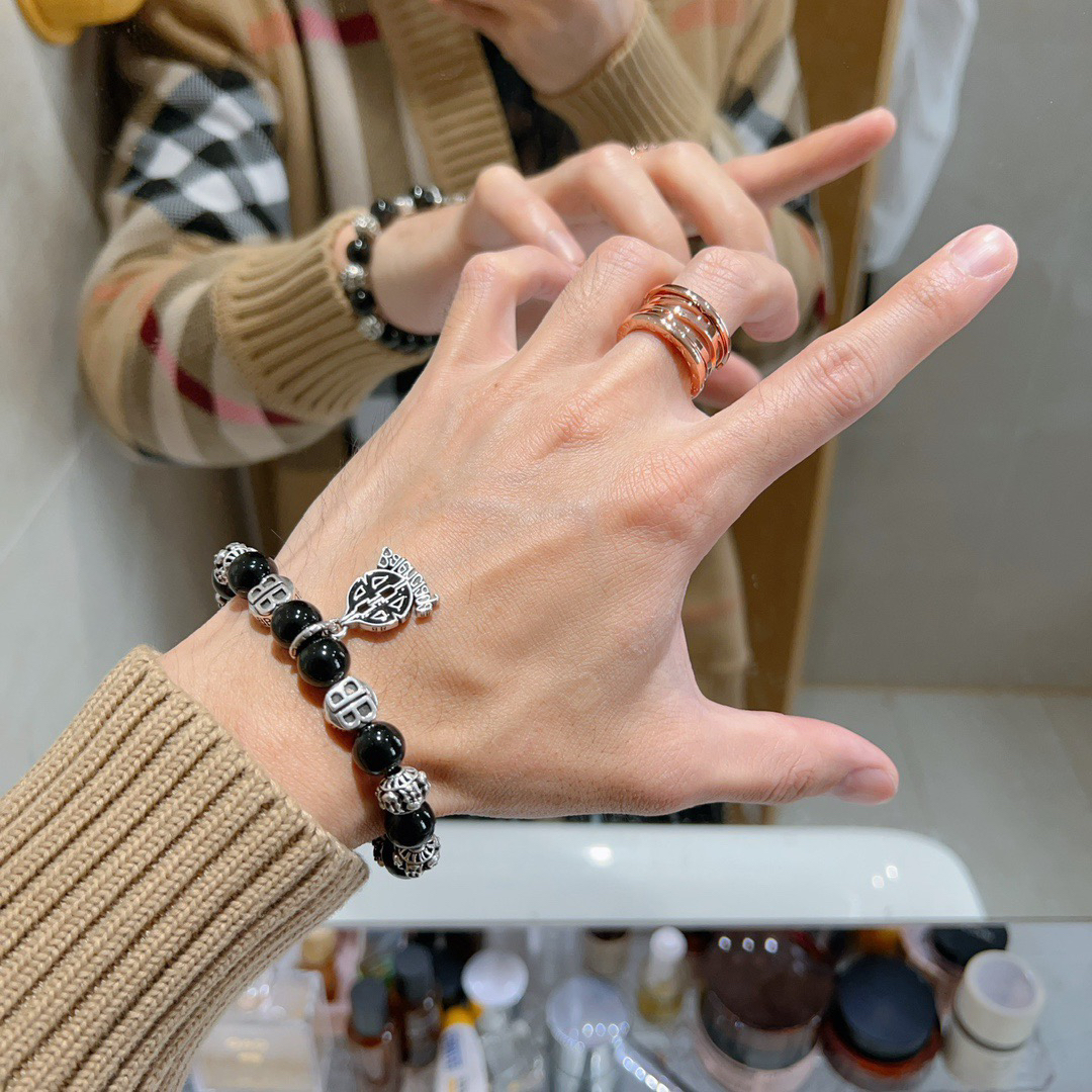 Balenciaga Bracelet-65