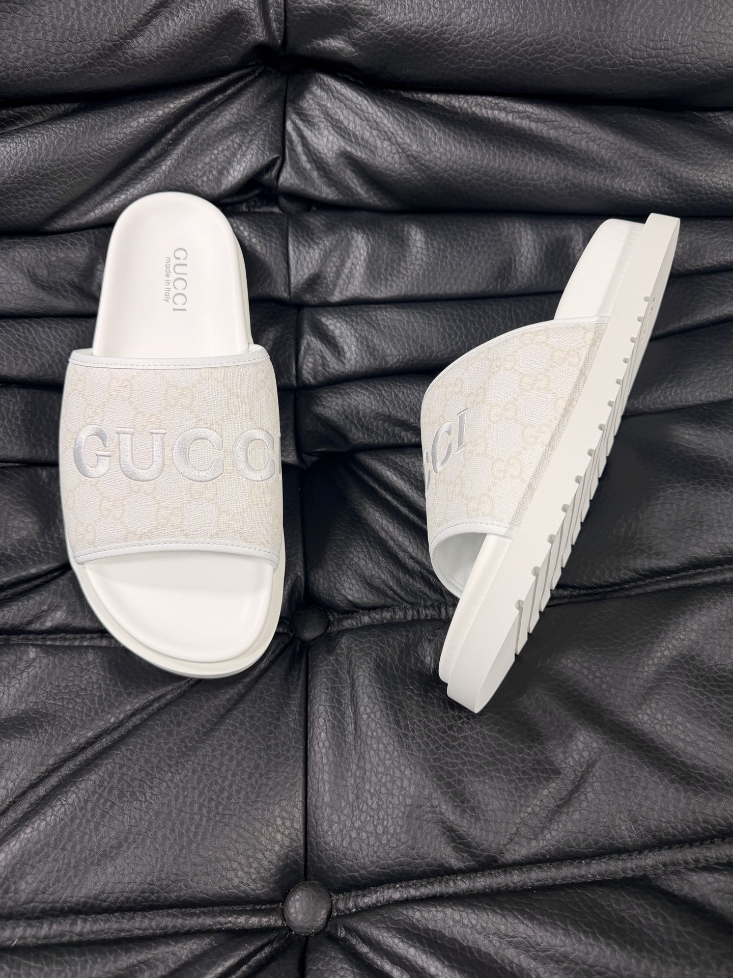 Gucci Summer footwear