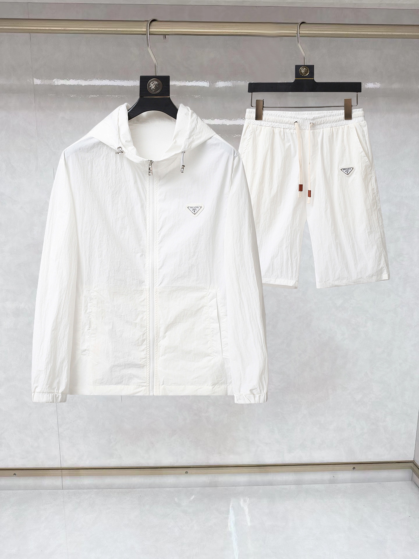 Prada Clothing-396