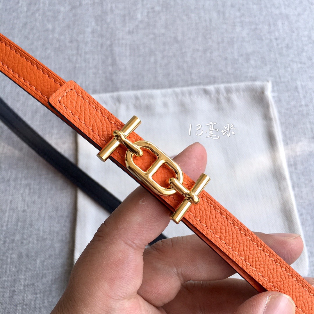 Hermes belt-132