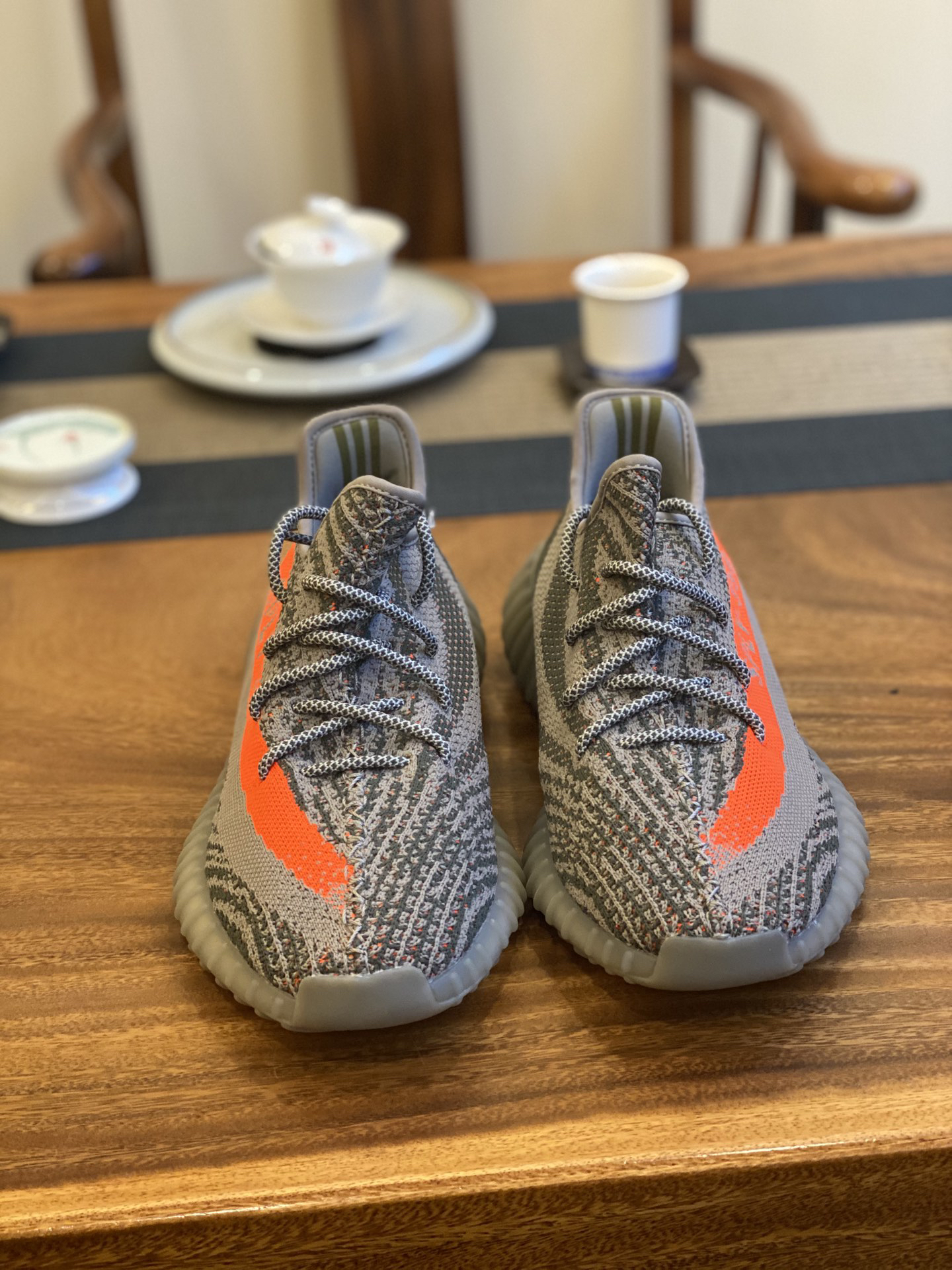 Adidas Sneakers-227