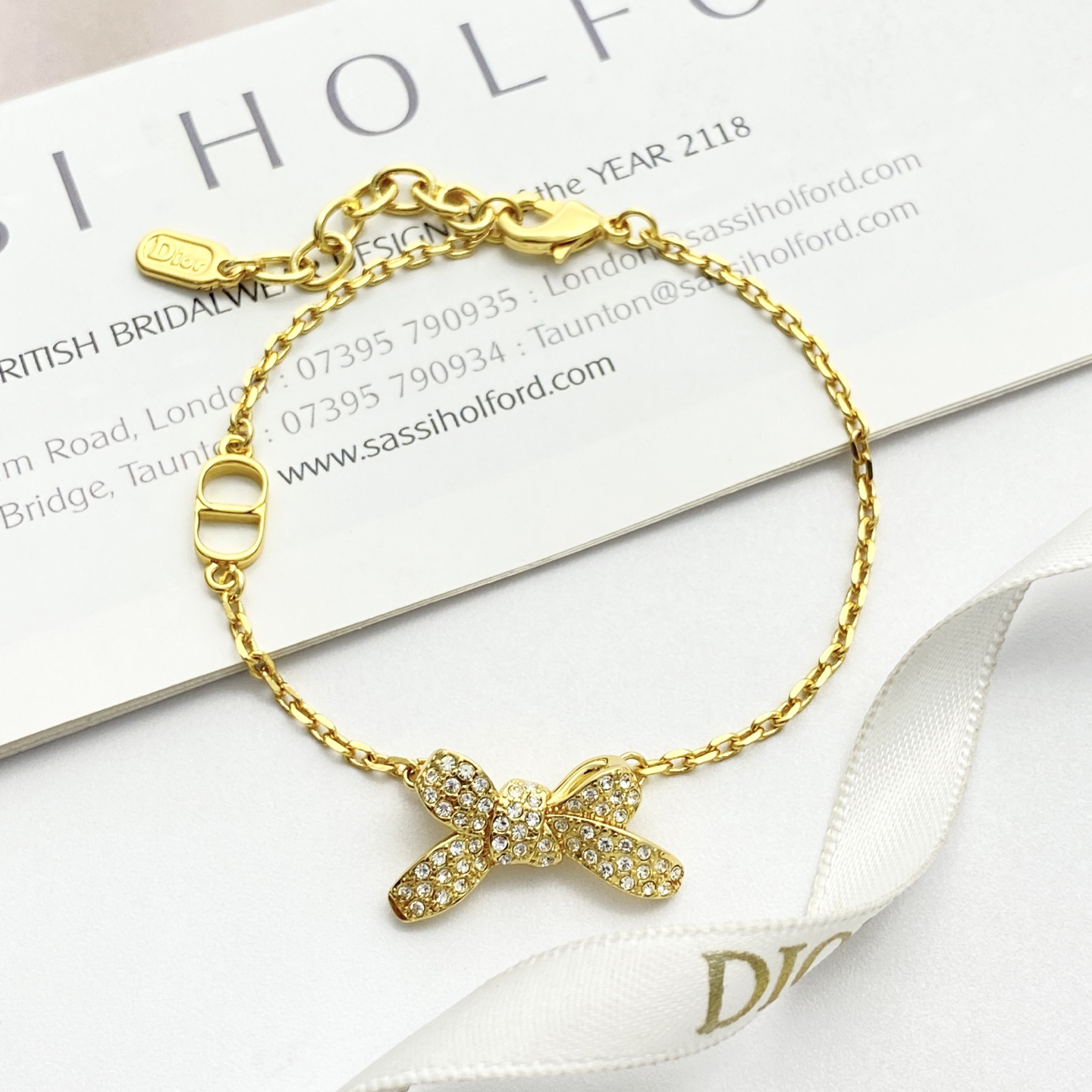 Dior Bracelet-51