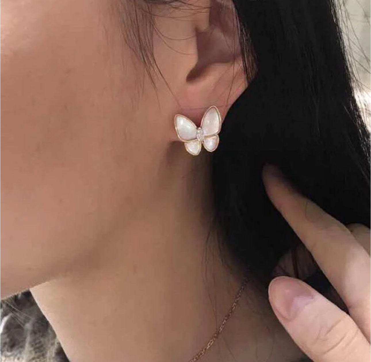 Van Cleef & Arpels earring-31