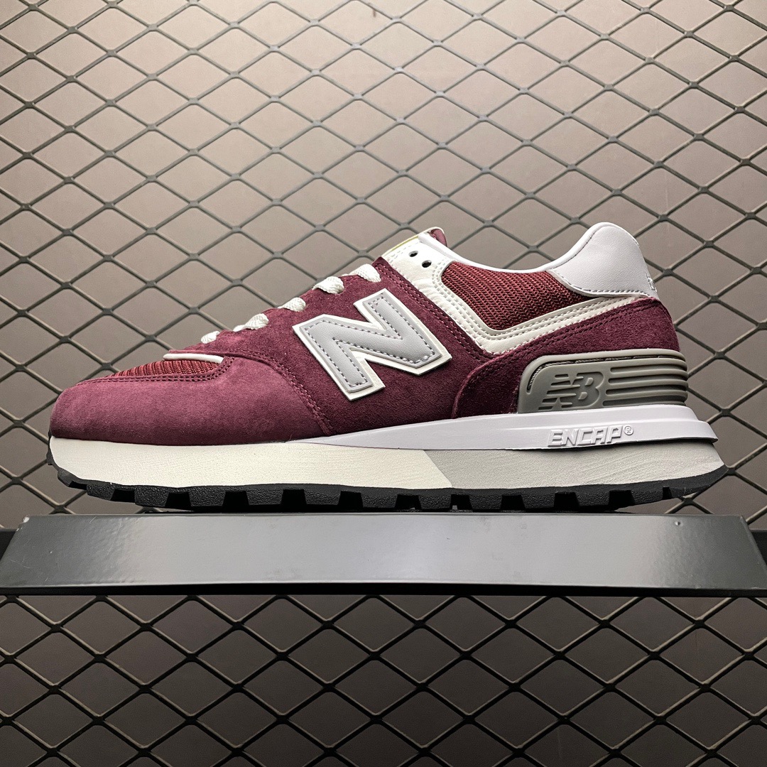 New Balance Sneakers-57