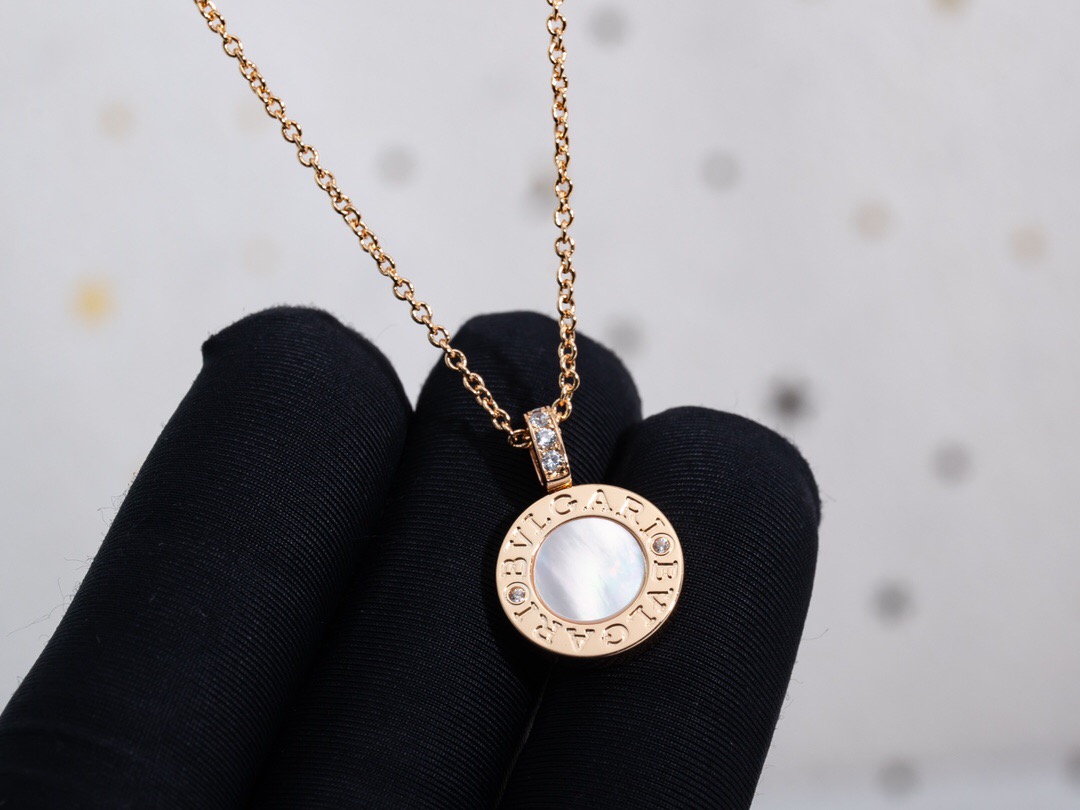 Bottega Veneta necklace-60