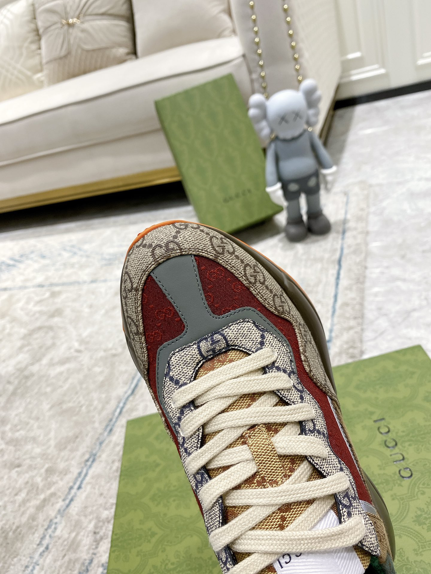 Gucci Sneakers-84
