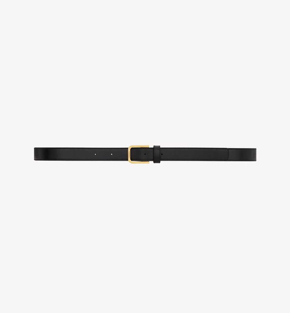 YSL belt-57
