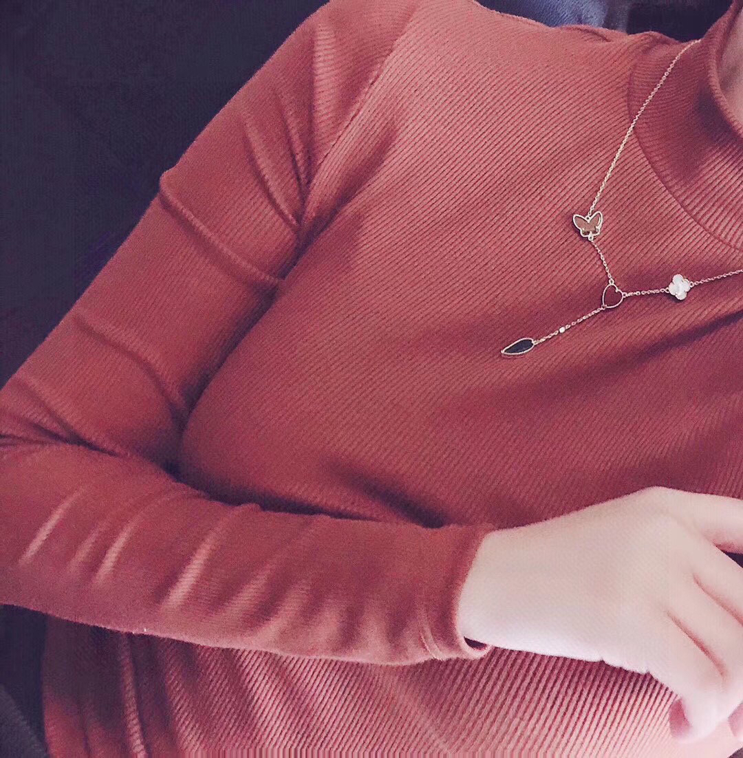 Van Cleef & Arpels necklace-110