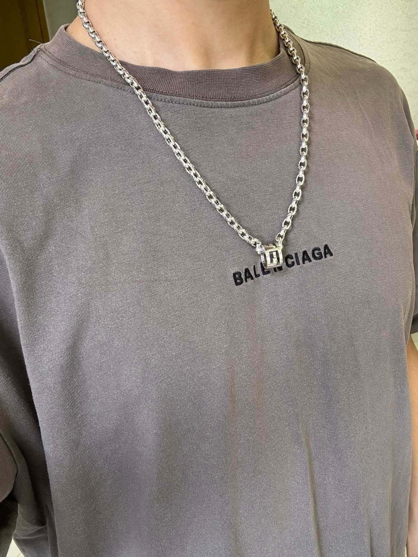 Gucci necklace-4