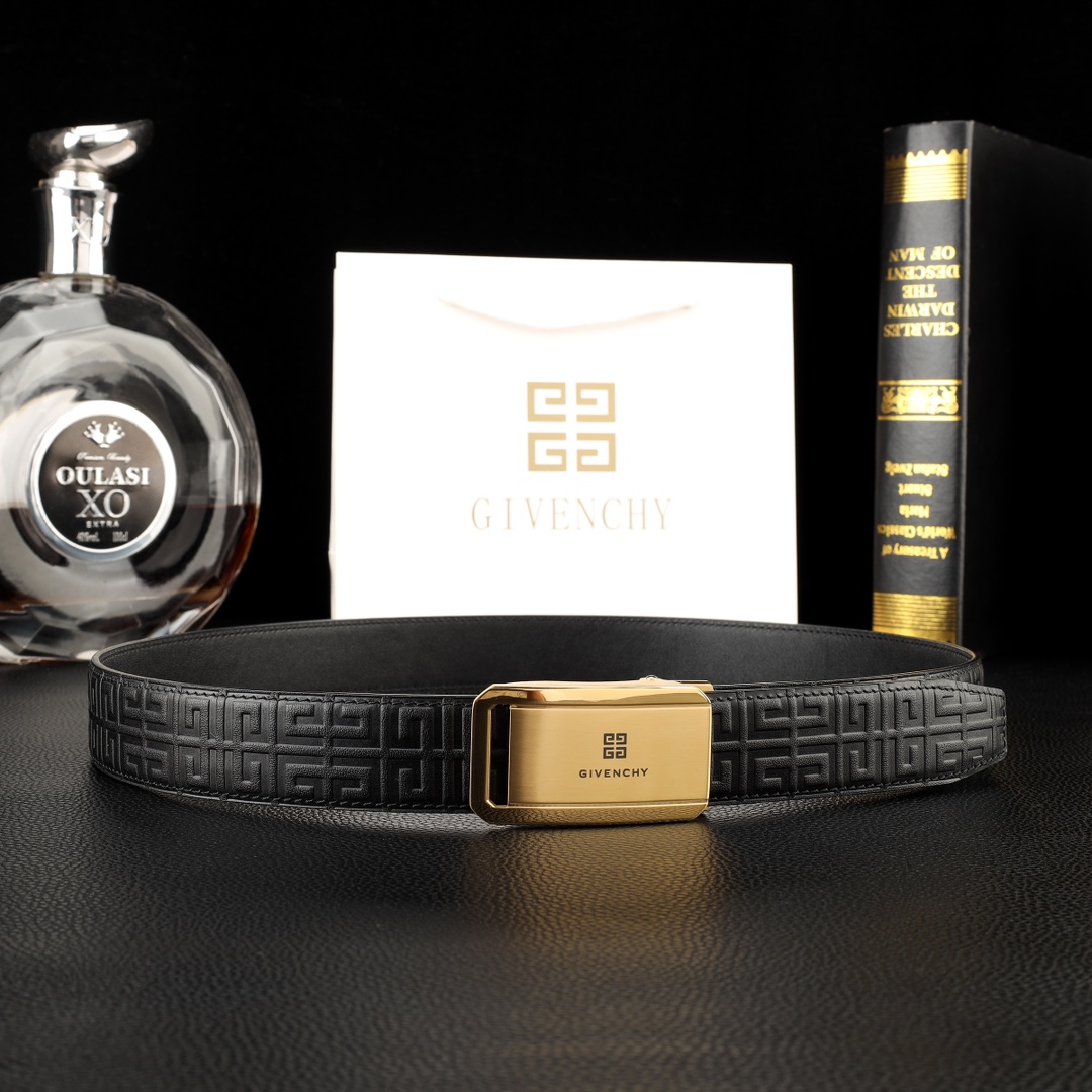 Givenchy belt-42