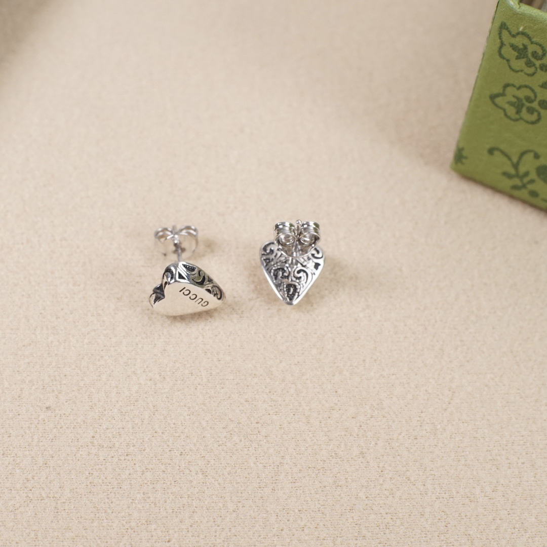 Gucci earrings-9