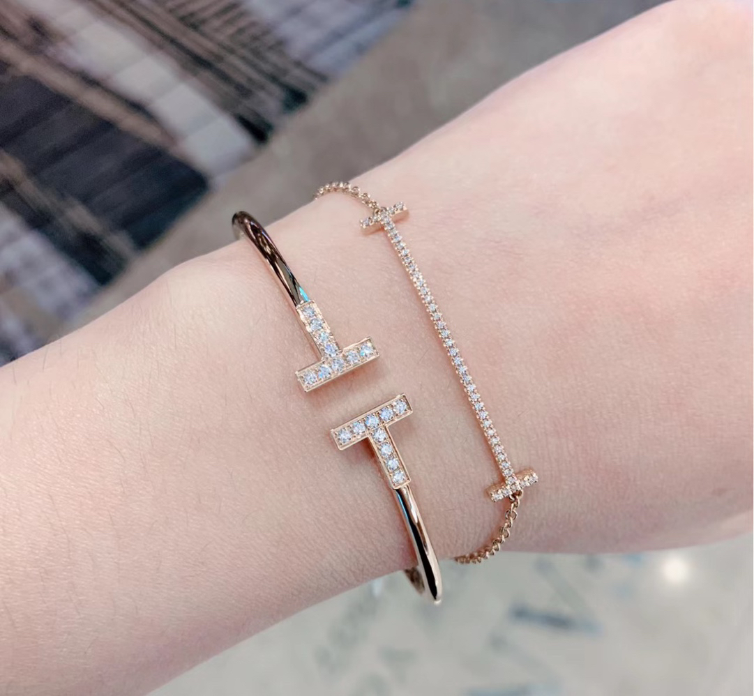 tiffany Bracelet-50
