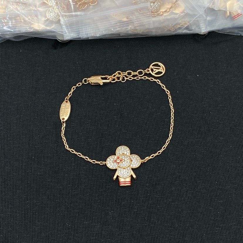LV Bracelet-23