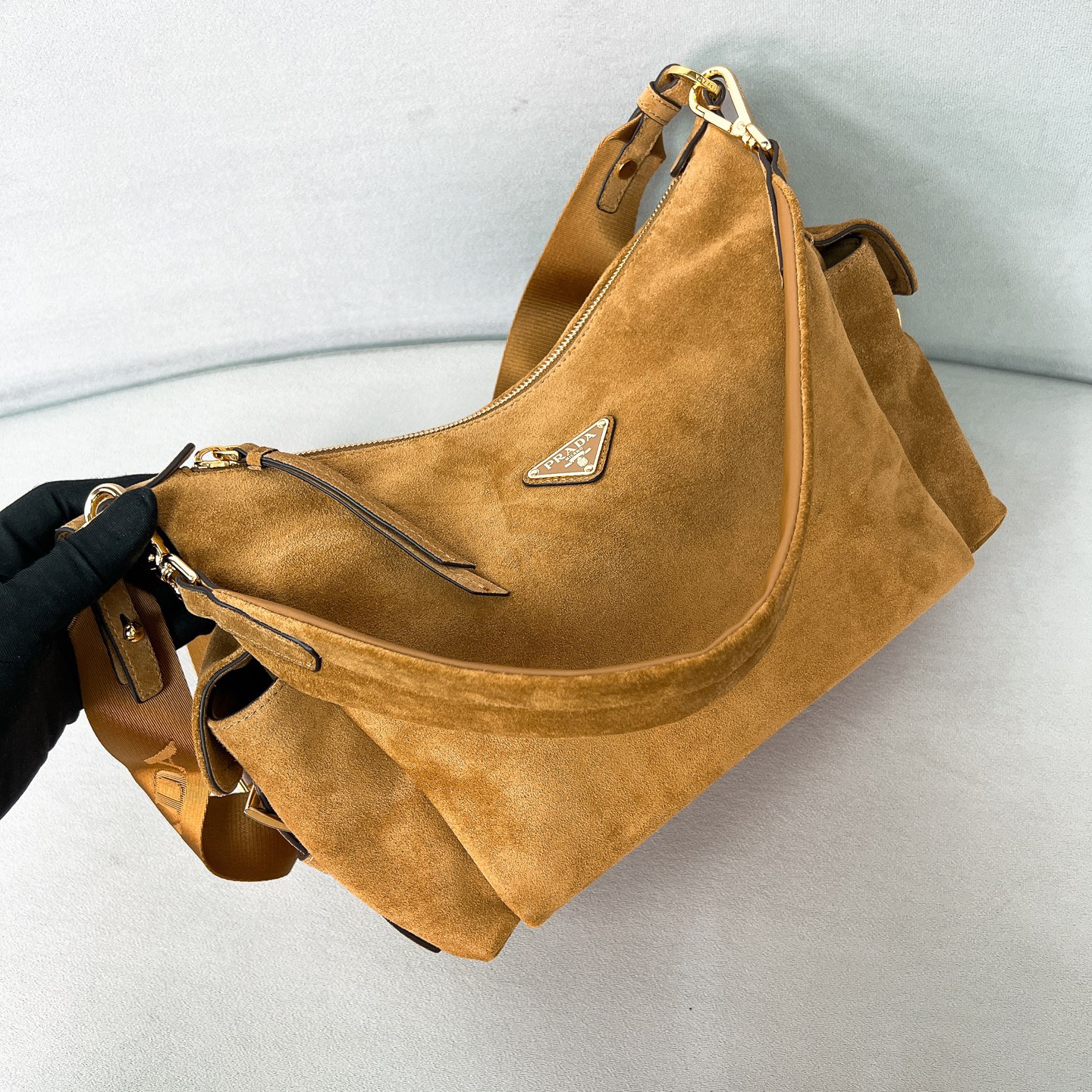 Prada Hot New Product-279