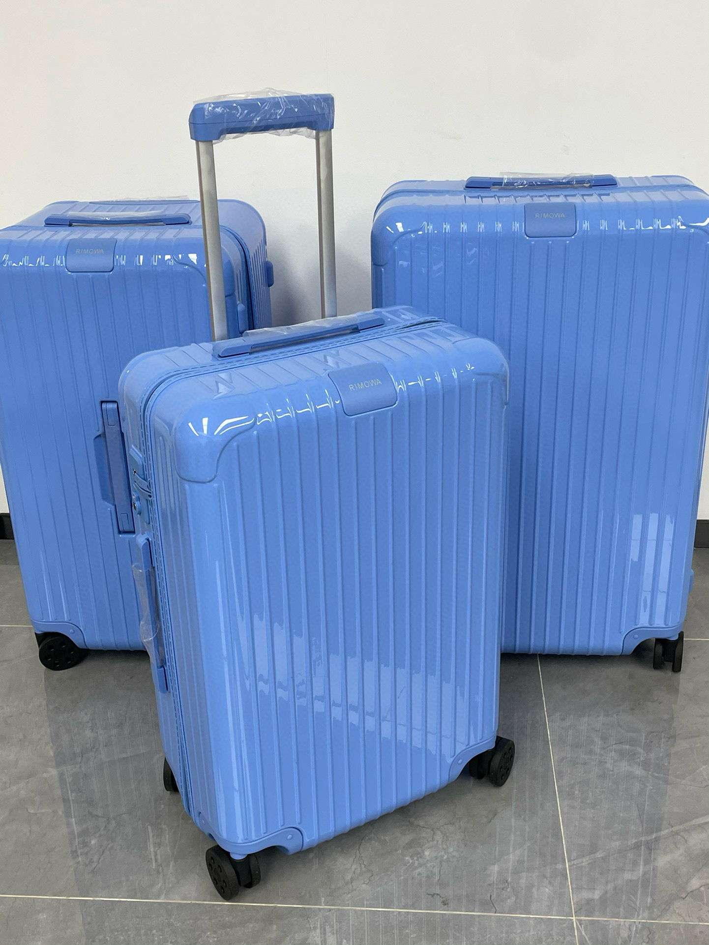 RIMOWA luggage-97