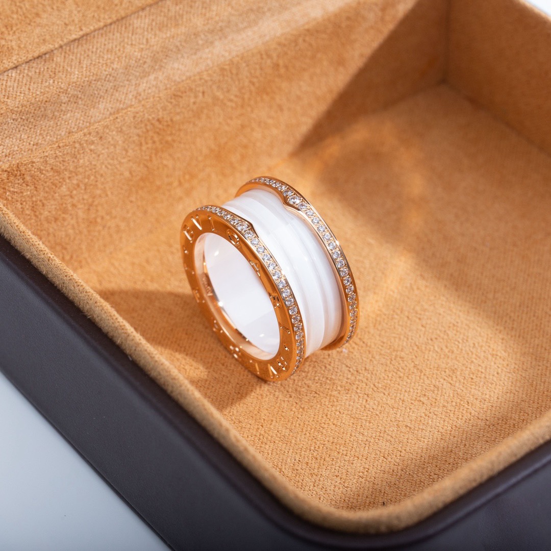 Bottega Veneta ring-70