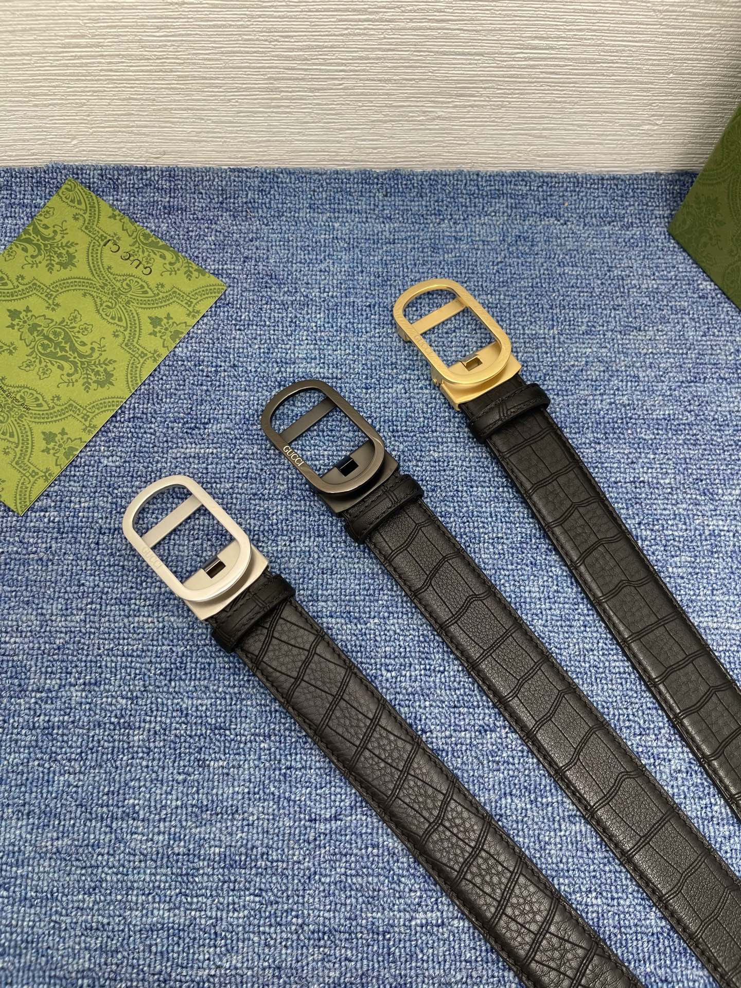 Gucci belt-28