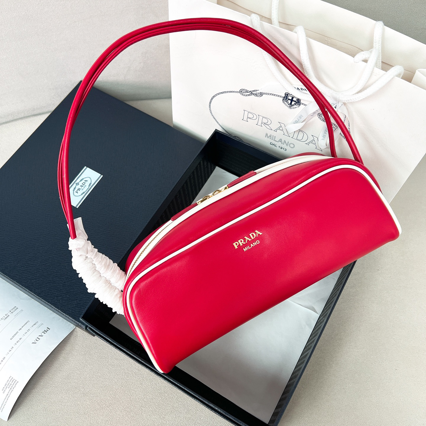 Prada Hot New Product-135