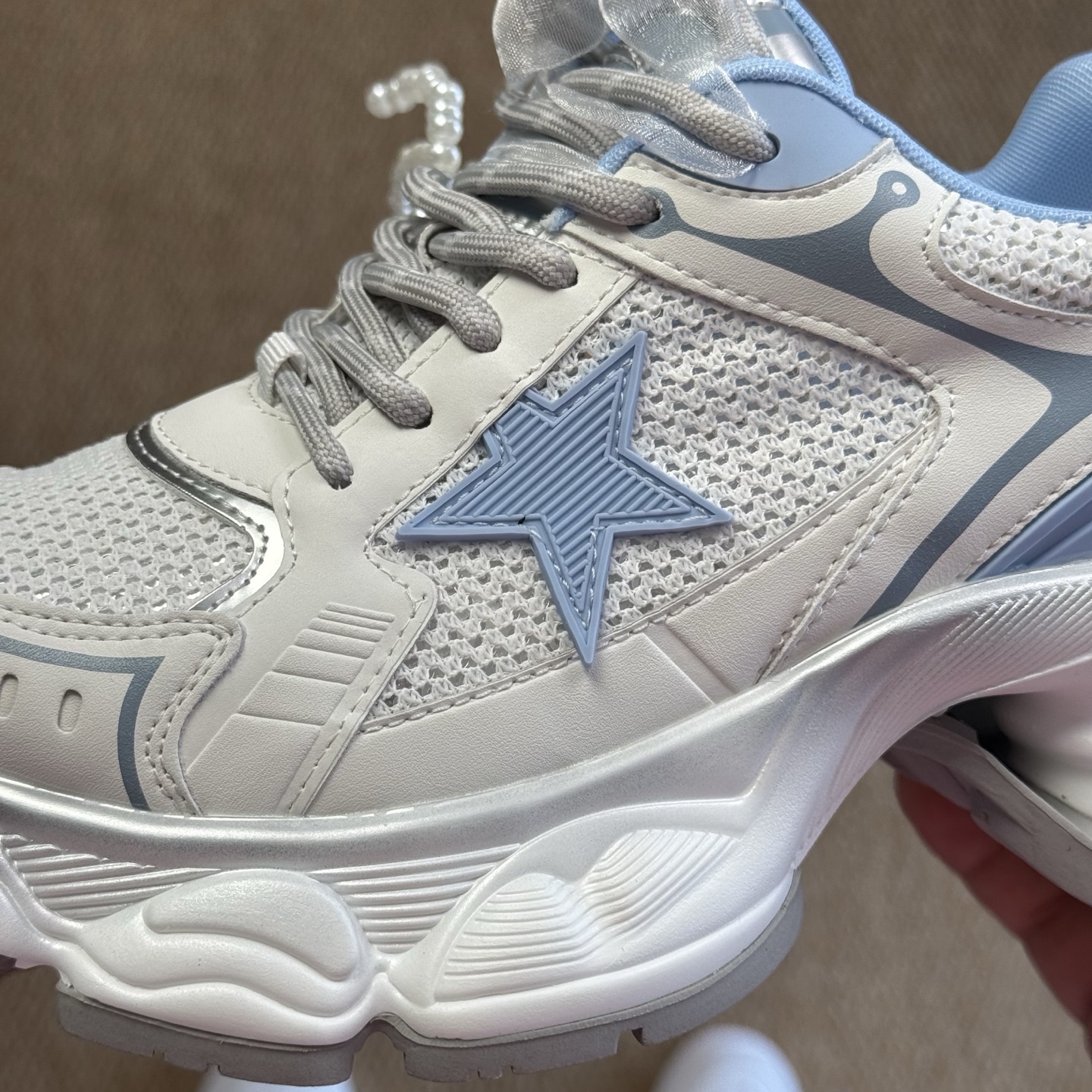 Golden Goose Sneakers-87