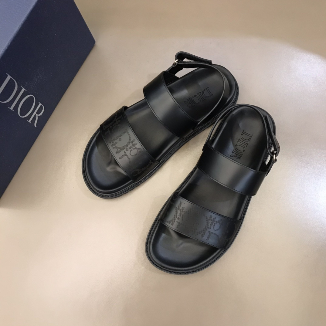 Dior Summer footwear