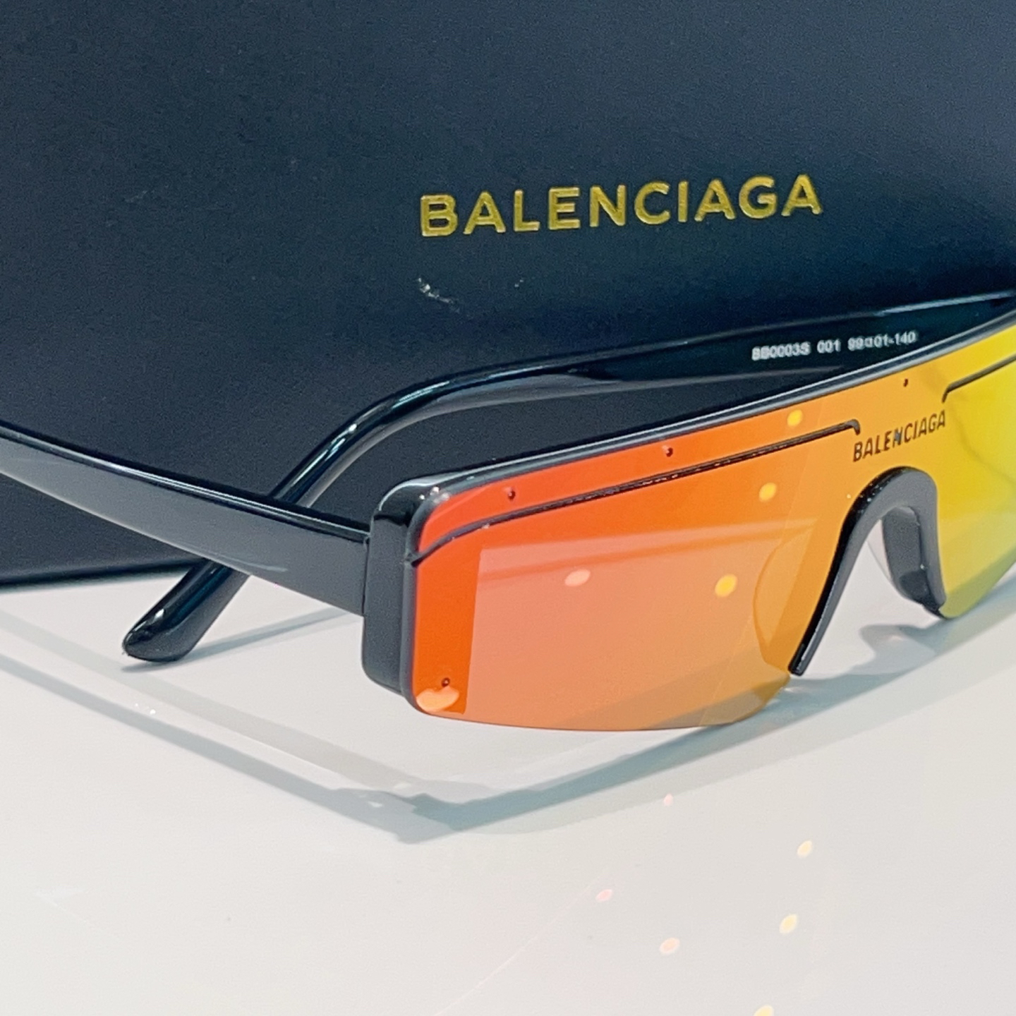 Balenciaga glasses-31