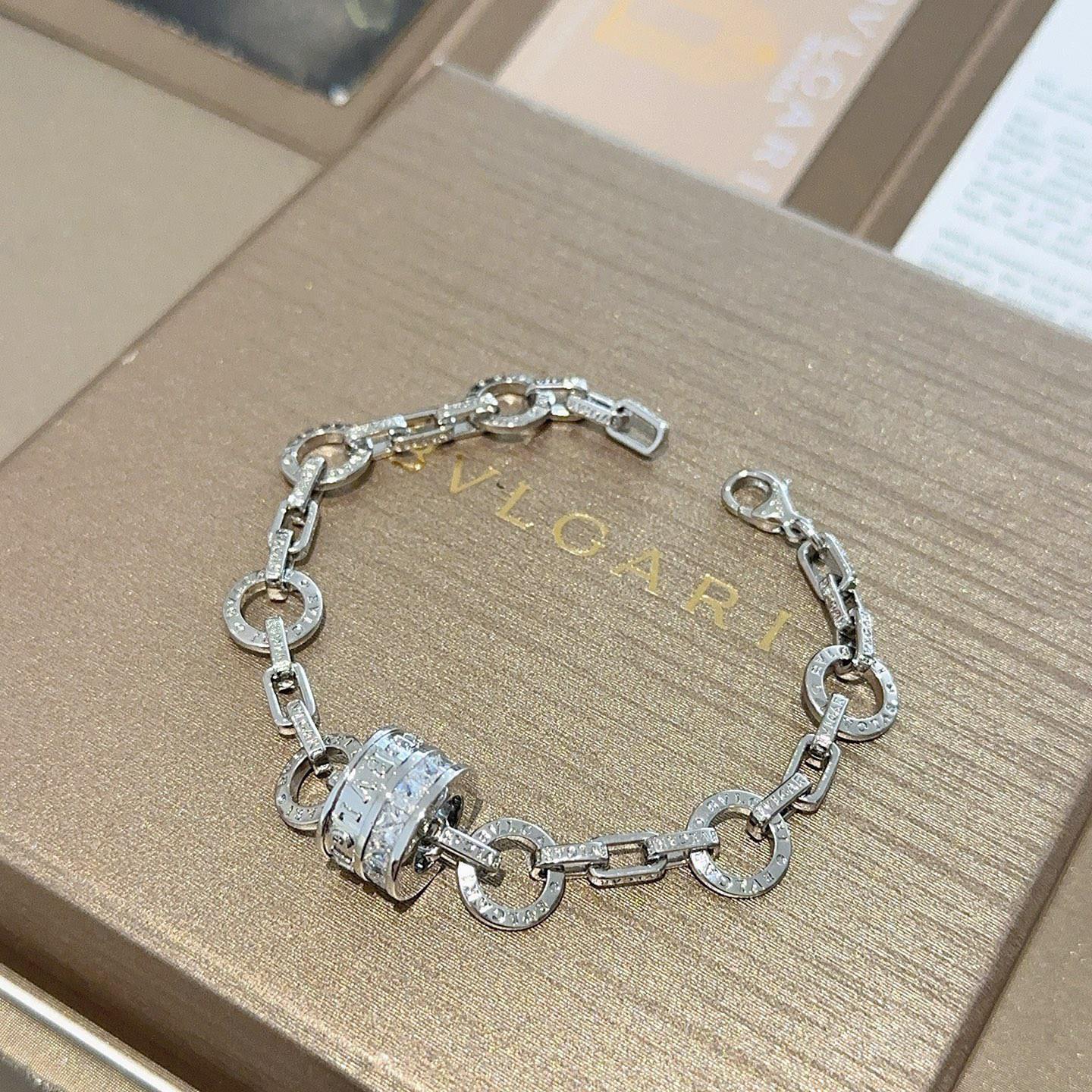 Bottega Veneta Bracelet-76
