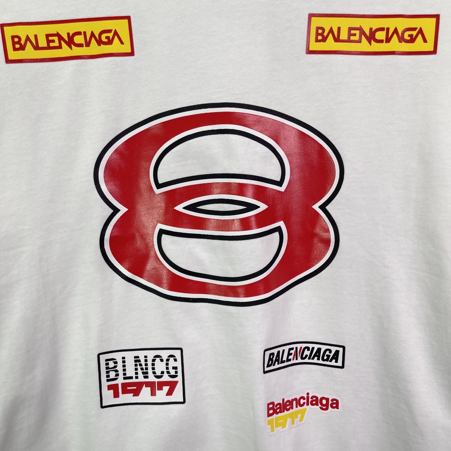 Balenciaga clothing-35