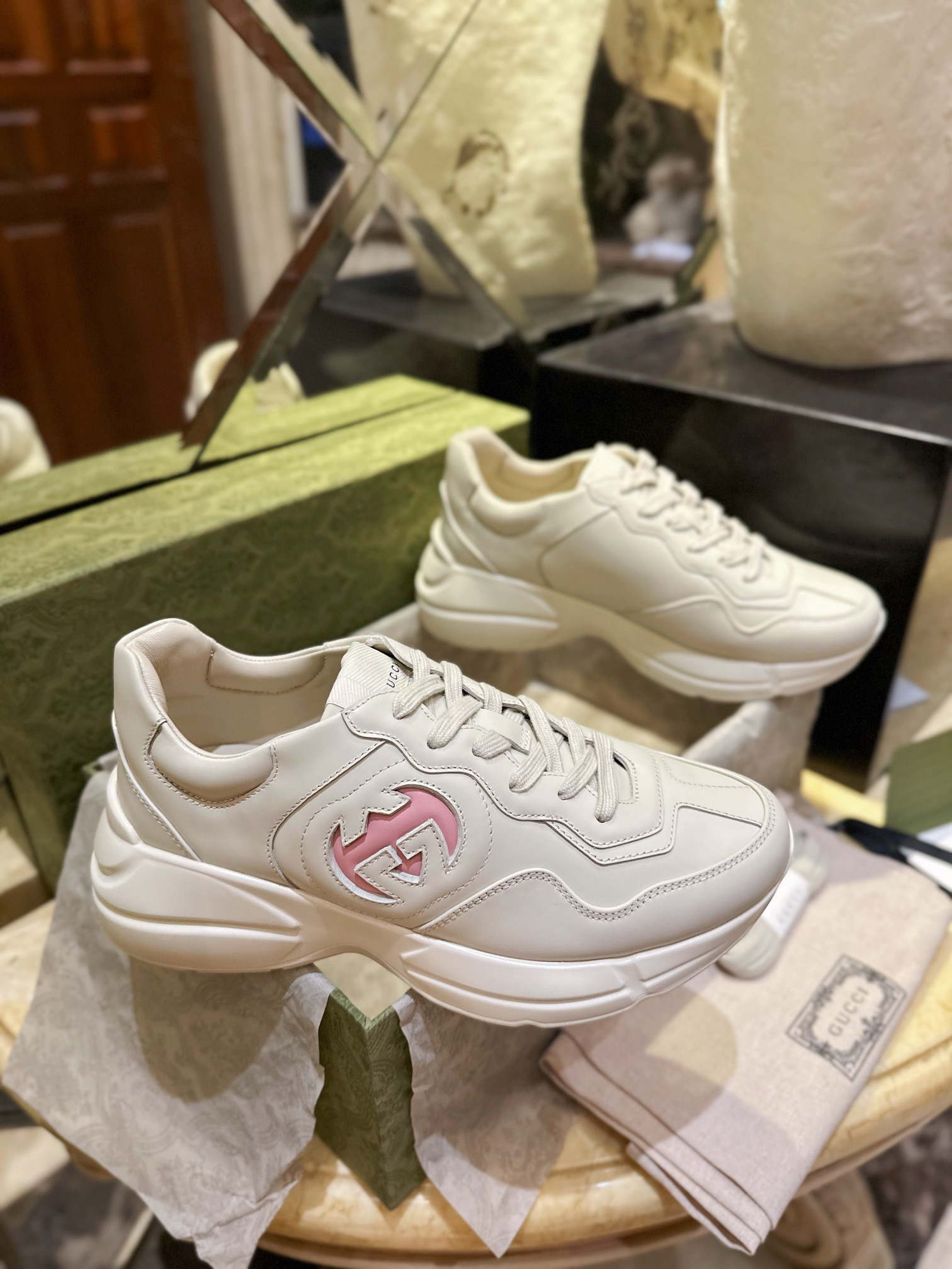Gucci Sneakers-95