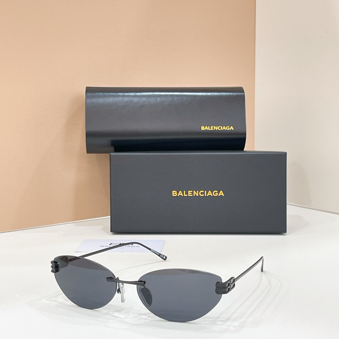 Balenciaga glasses-97