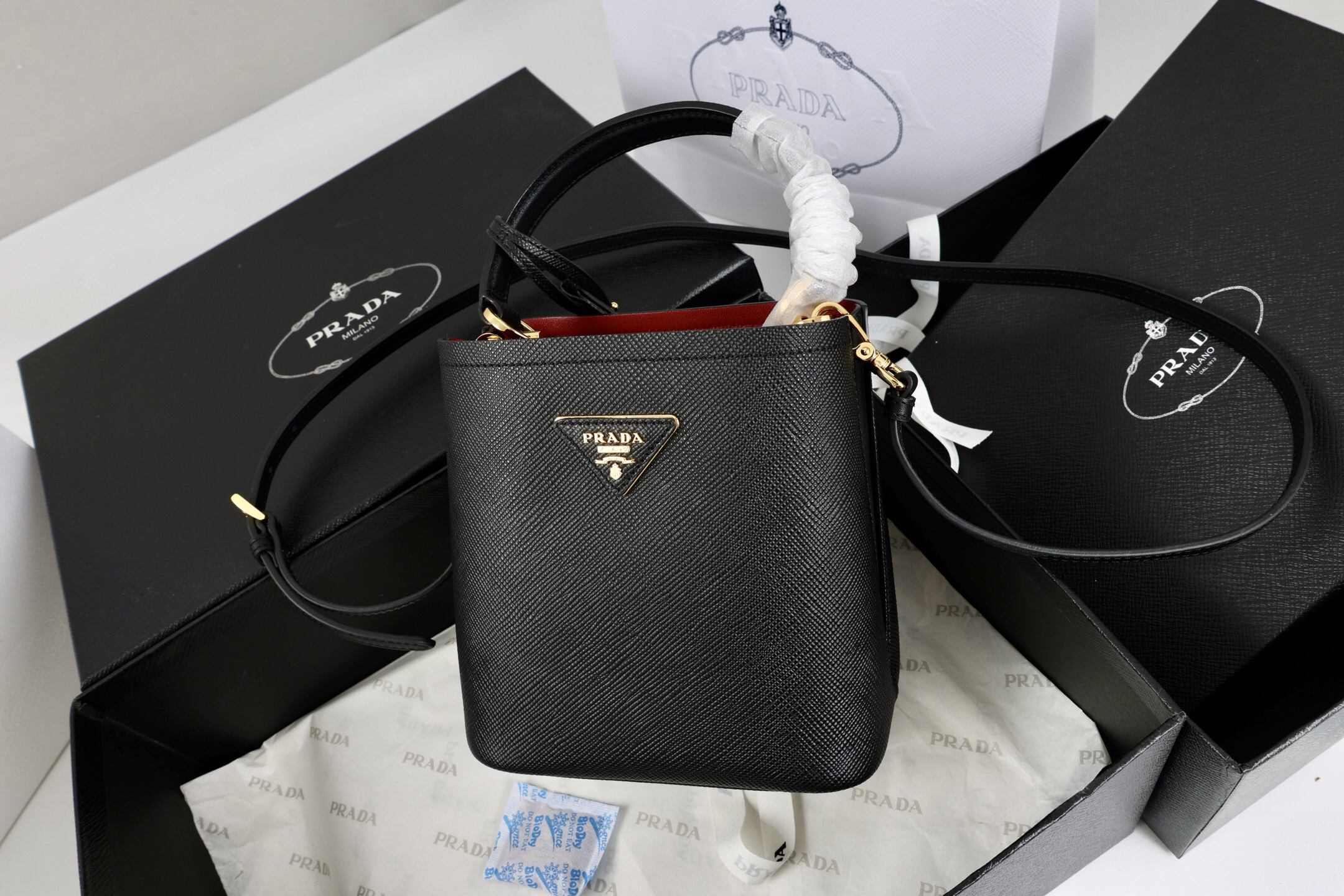 Prada Hot New Product-65