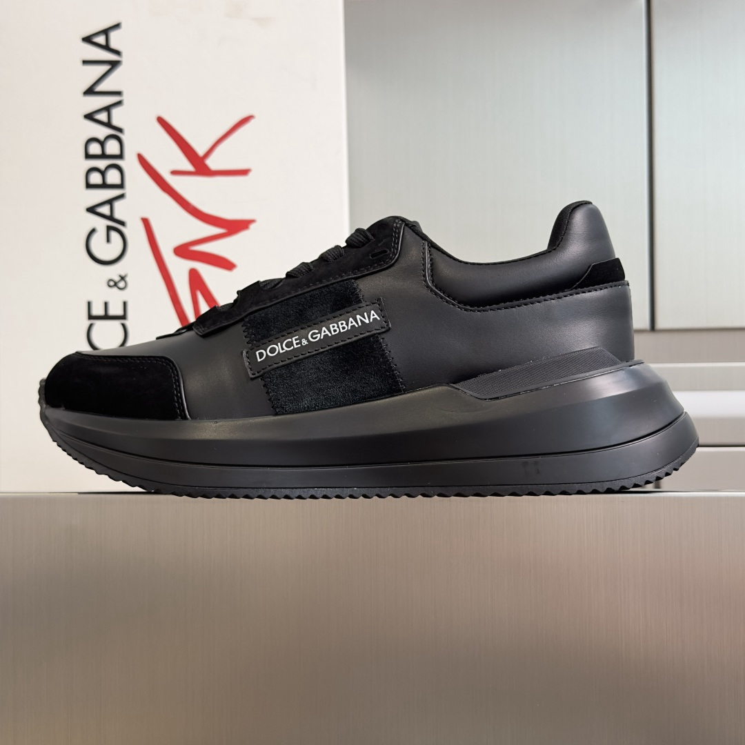 D&G Sneakers-58
