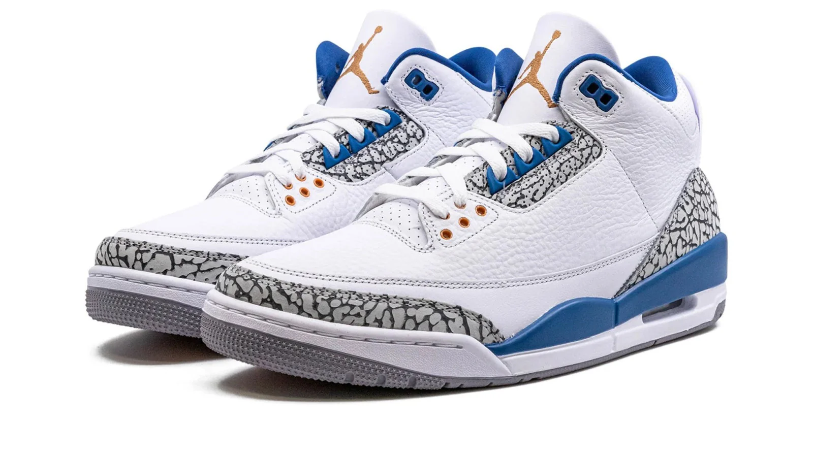 Air Jordan 3 Retro 