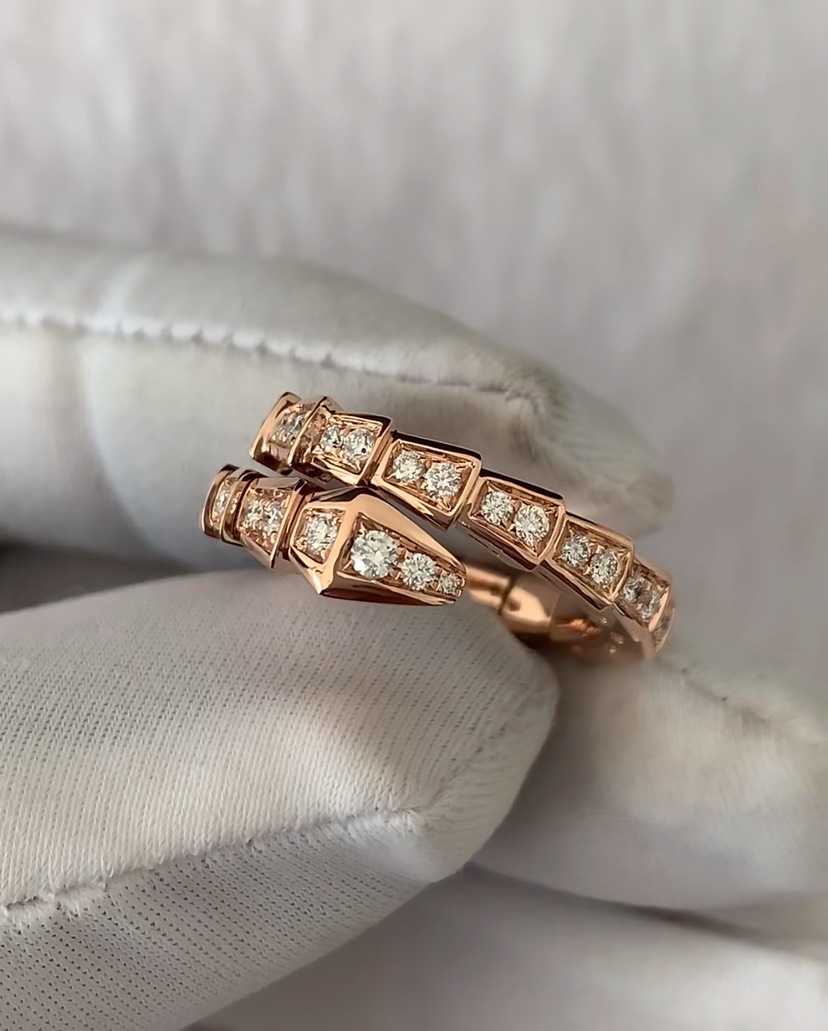 Bottega Veneta ring-79