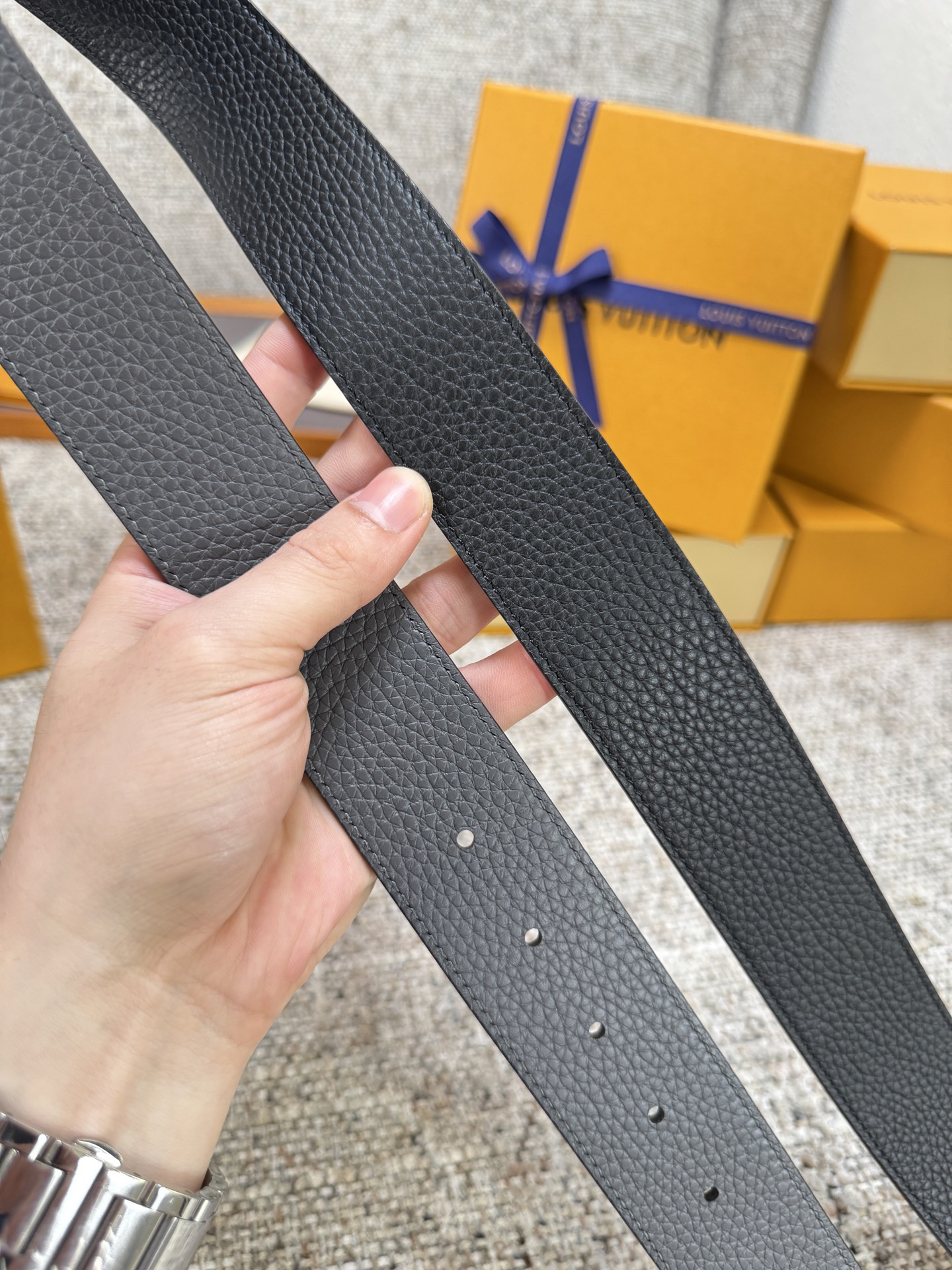 Lv belt-97