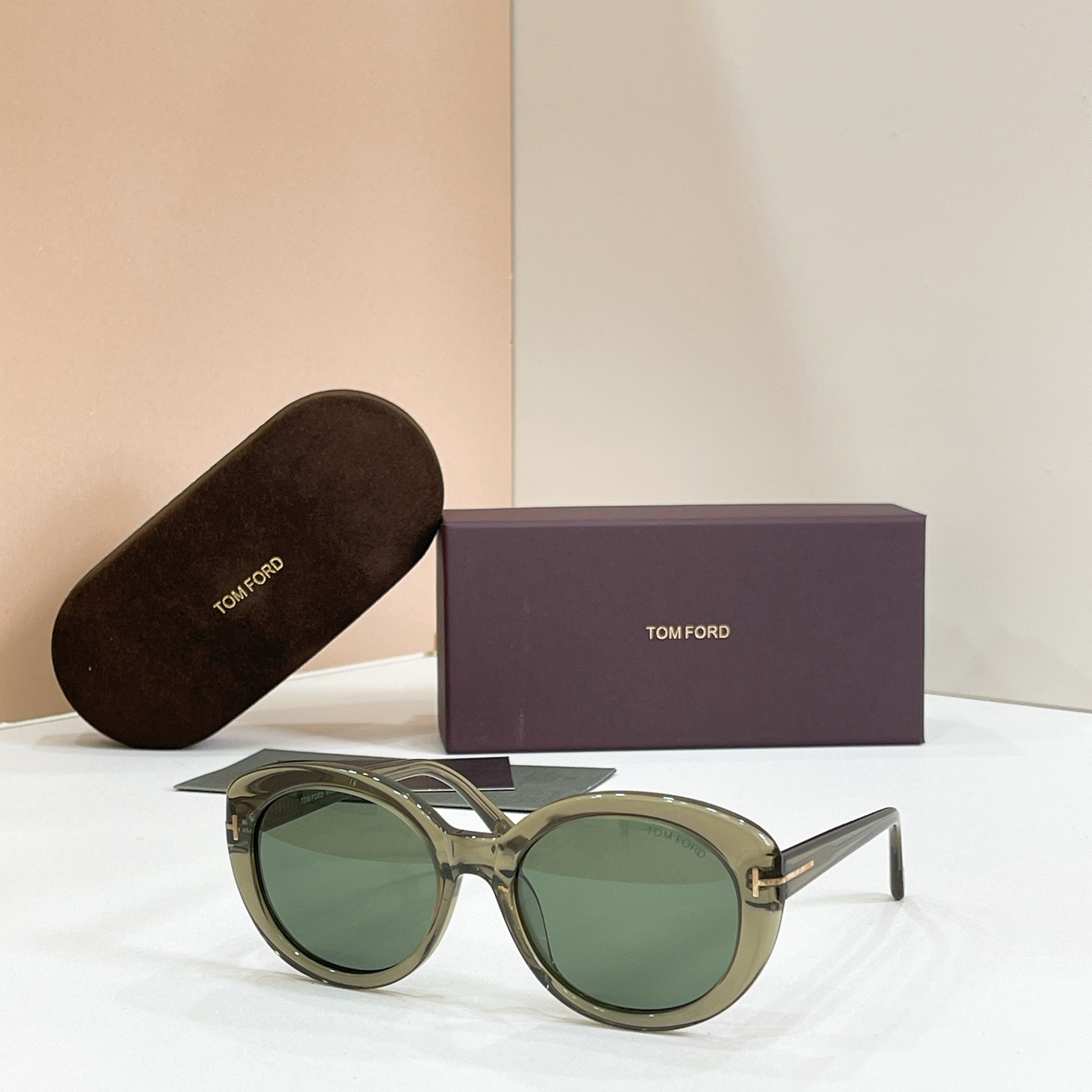 Tom ford glasses-8