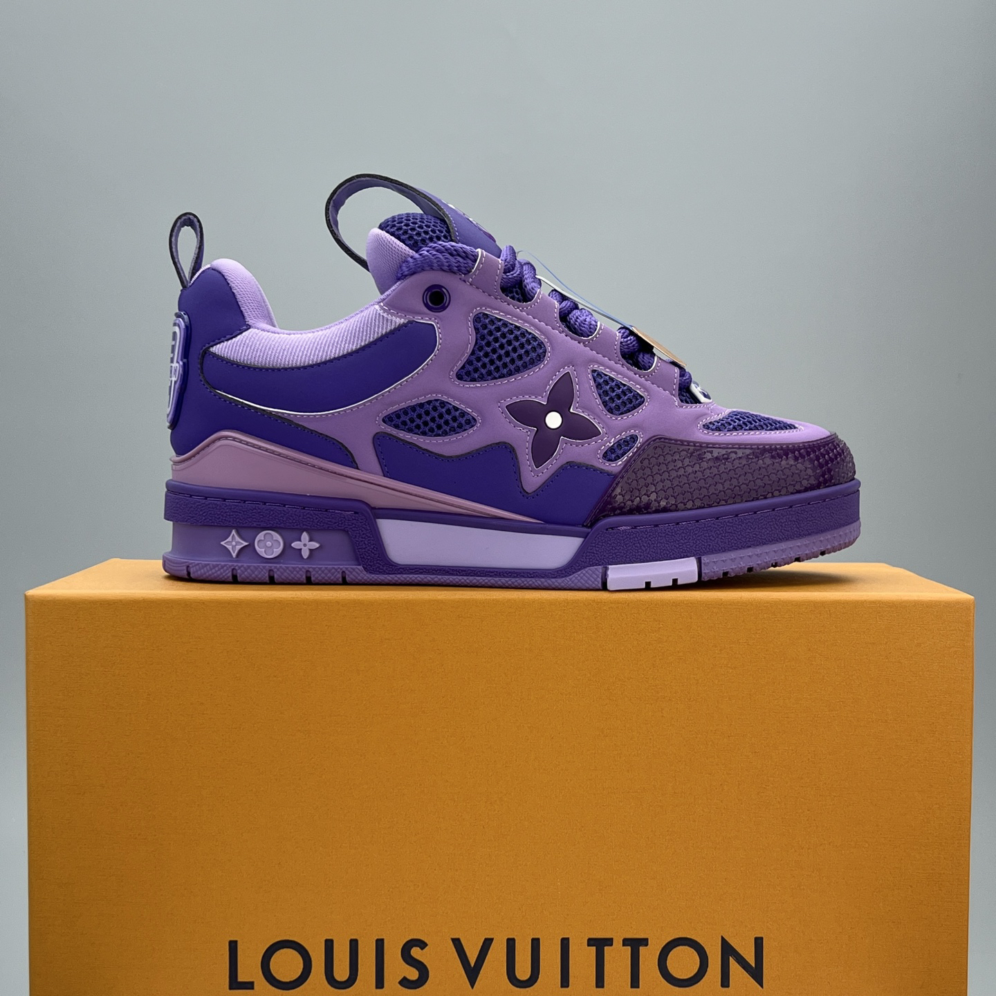 Lv Sneakers-139