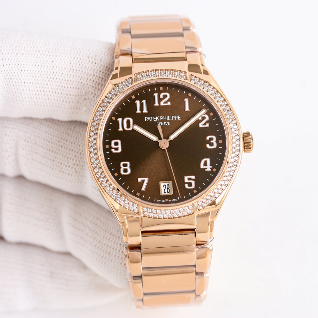 Patek Philippe Hot New Products-14