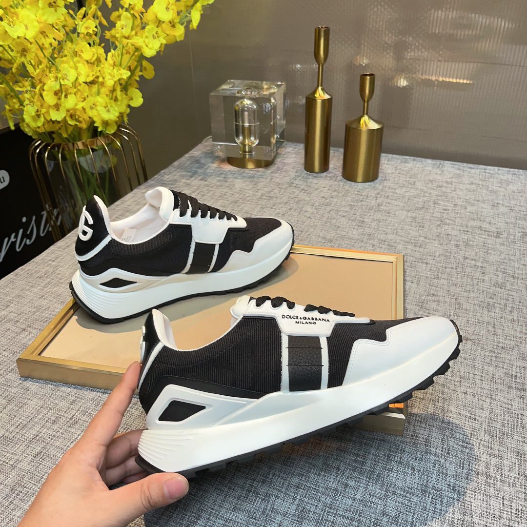 D&G Sneakers-21