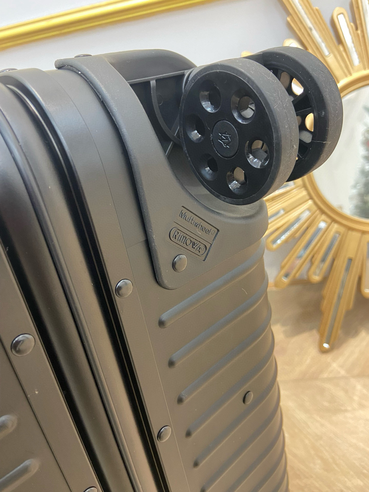 RIMOWA luggage-51