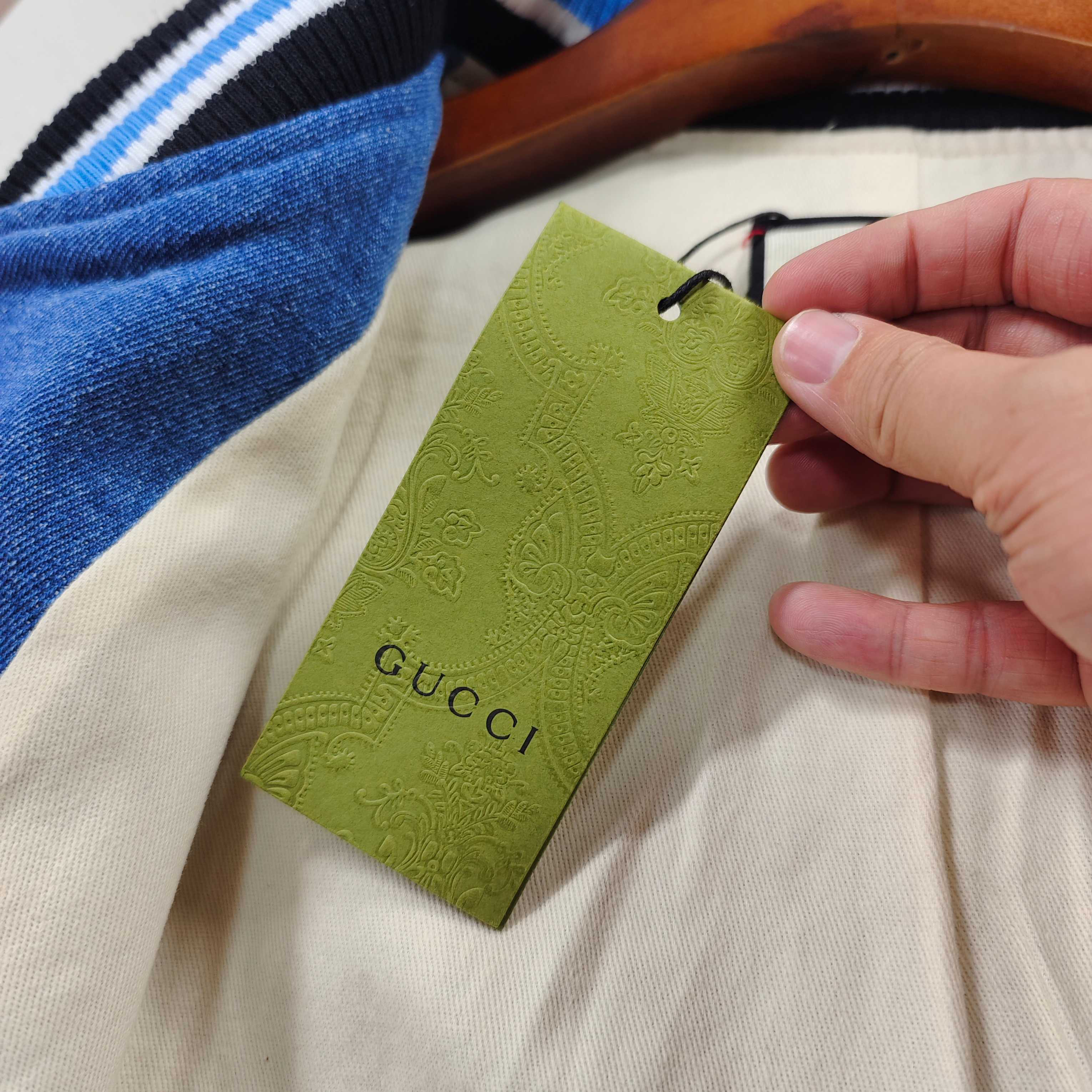 Gucci Clothing-310
