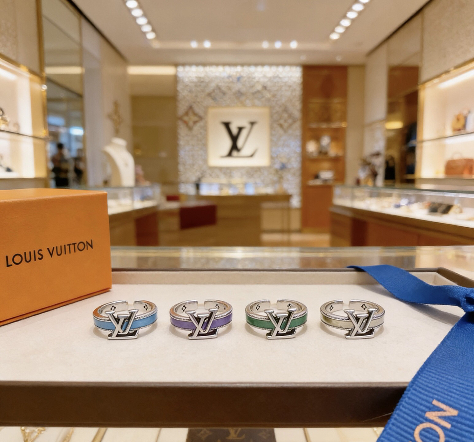 LV ring-8