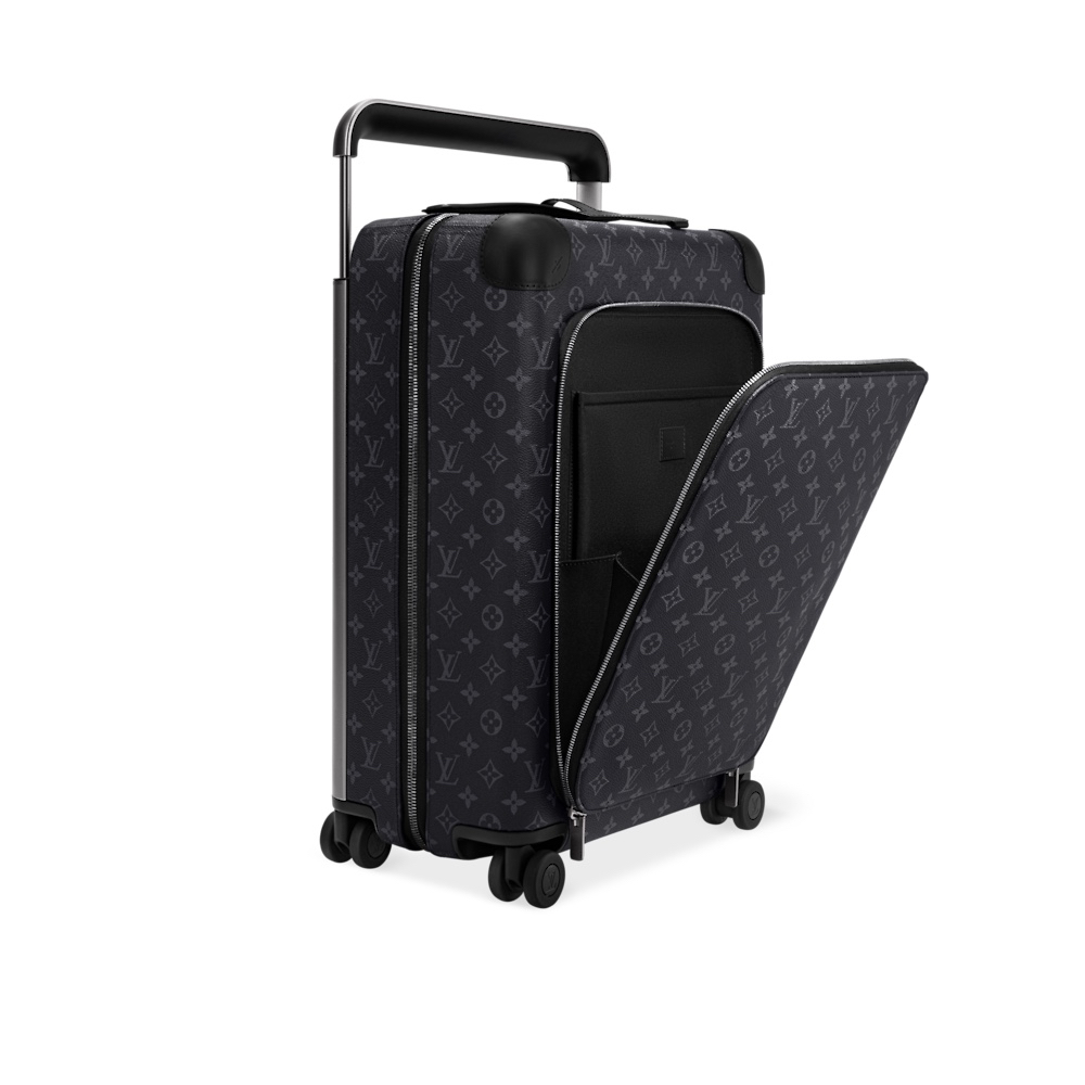 LV luggage-17