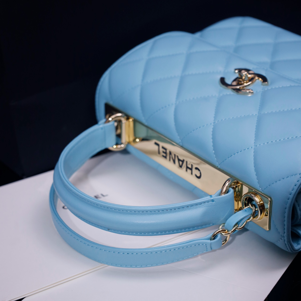 Chanel Hot New Product-92