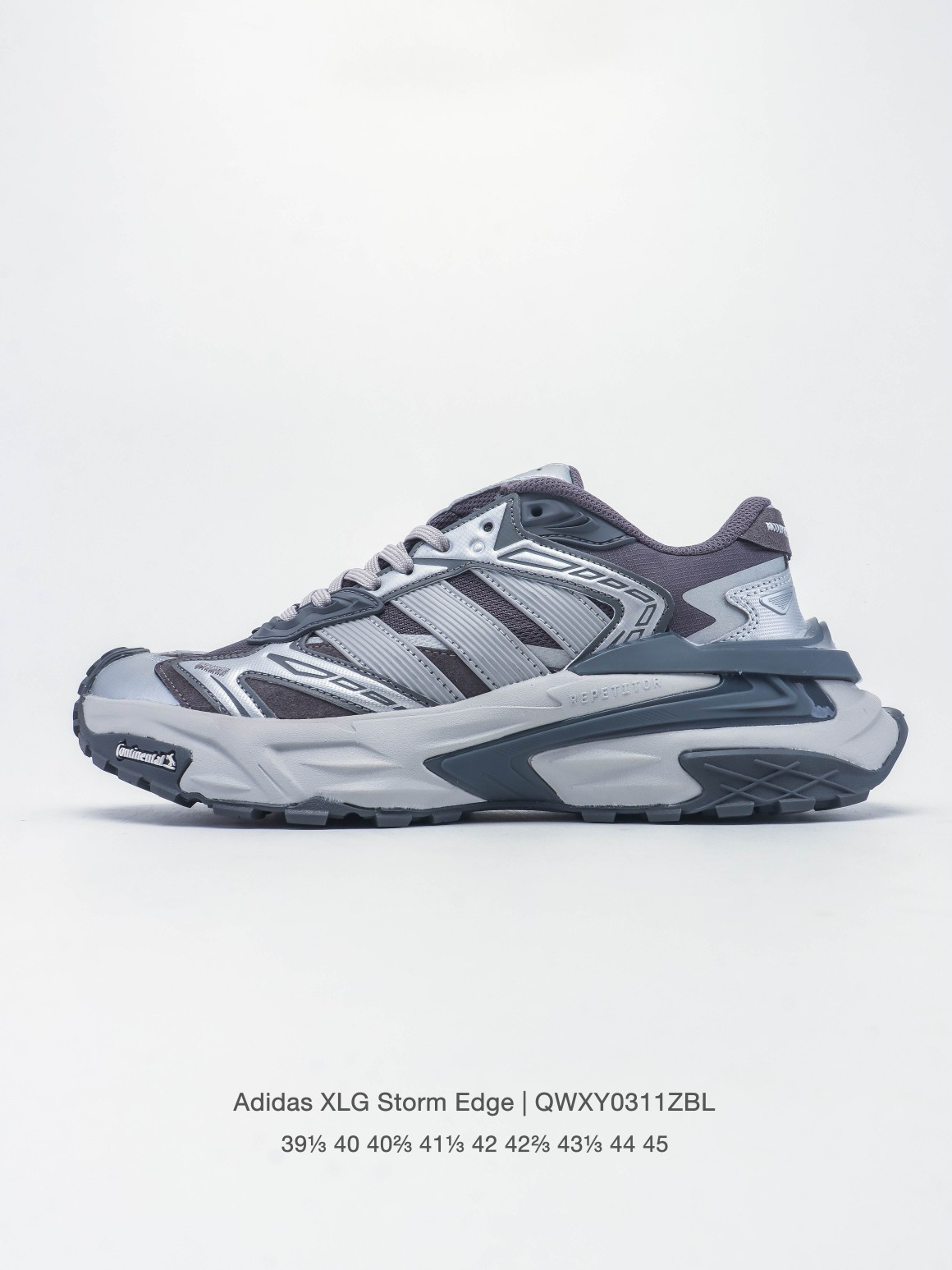 Adidas Sneakers-235